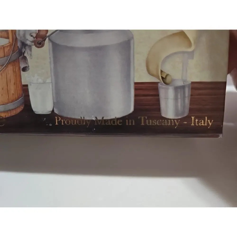 Saponificio Artigianale Fiorentino saponificio goat’s